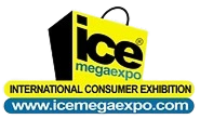 ICE EXHIBITIONS™ Logo
